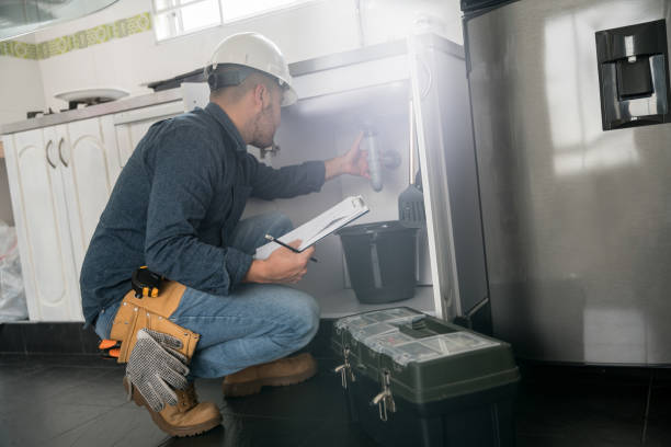 Best Drain Cleaning Services  in Blountsville, AL