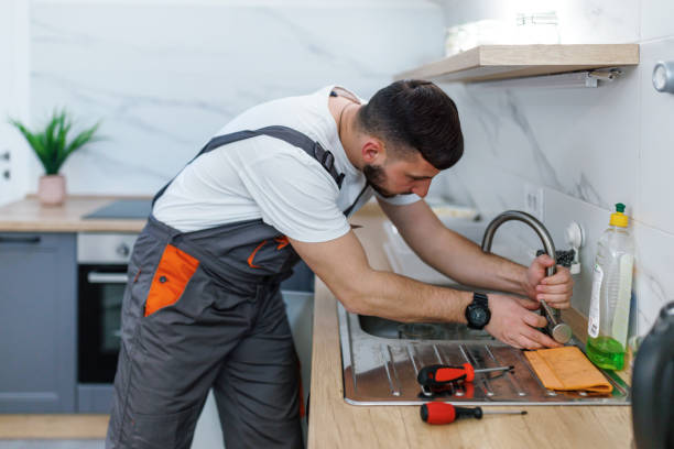 Trusted Blountsville, AL Plumbing Experts