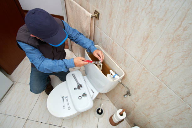 Best Shower Repair Services  in Blountsville, AL