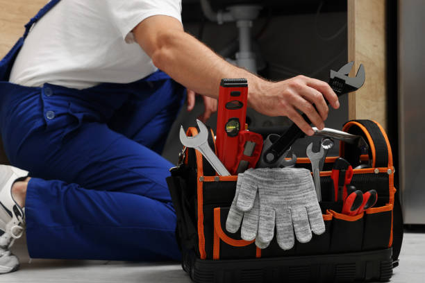 Best Plumbing Installation Services  in Blountsville, AL