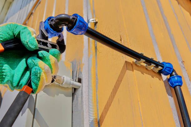Best Sewer Line Repair  in Blountsville, AL