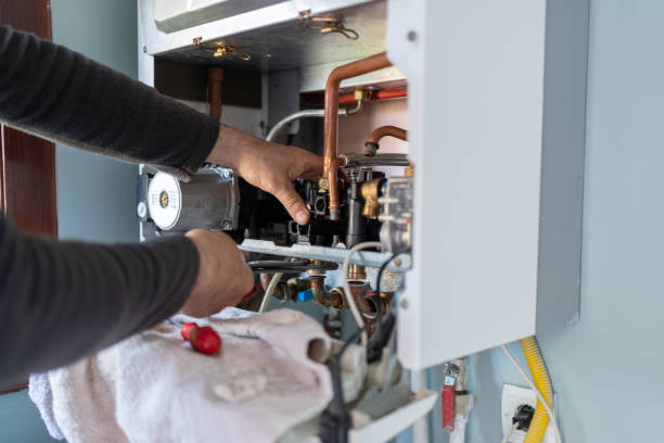 Best Emergency Plumber  in Blountsville, AL