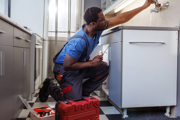 Best Plumbing Inspection Services  in Blountsville, AL