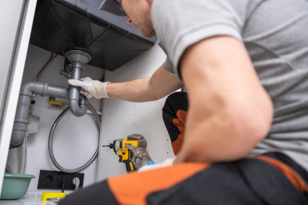 Best Pipe Repair Near Me  in Blountsville, AL