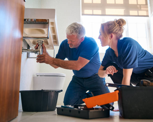 Best Hot Water Heater Installation  in Blountsville, AL
