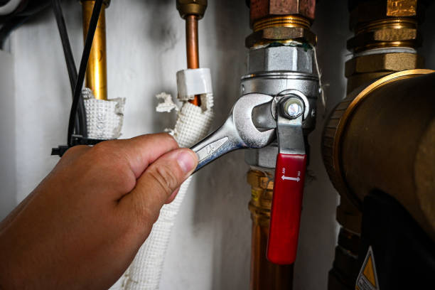 Best Leak Detection Services  in Blountsville, AL